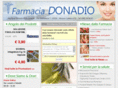 farmaciadonadio.com