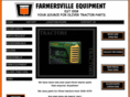 farmersvilleequipment.com
