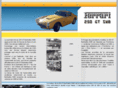 ferrari250swb-competition.com
