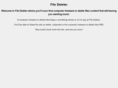 filedeleter.com