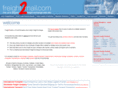 freight2mail.com