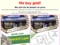 goldforyou.co.uk