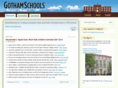 gothamschools.org