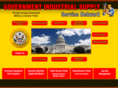 governmentindustrialsupply.com