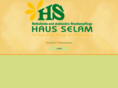 haus-selam.com