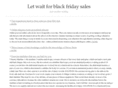 hdtvblackfridaysales.net