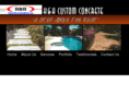 hhcustomconcrete.com