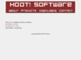 hootsoftware.com