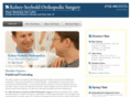 houstonshoulderdoctor.com