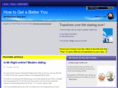 howtogetabetteryou.com