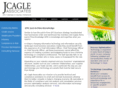 jcagleassociates.com
