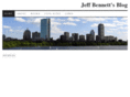 jeffbennett.com