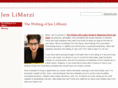 jenlimarzi.com