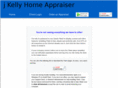 jkellyhorneappraiser.net