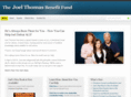 joelthomasbenefit.com