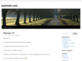 joyinsite.com