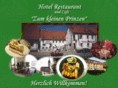 kleinerprinz.com