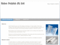 kuberpolyfab.com