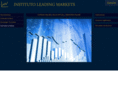 leadingmarkets.net