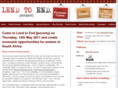lendtoend.org