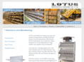 lotusman.co.nz