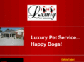 luxurypetsllc.com