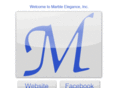 marbleeleganceinc.com