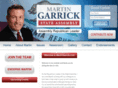 martingarrick.com