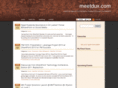 meetdux.com