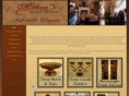 melivahomedecor.com
