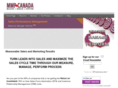 mmpcanada.com
