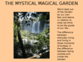 mysticalmagicalgarden.com