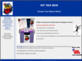 mytaxstuff.com