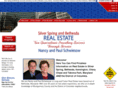 nancyandpaulhomes.com