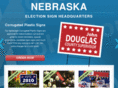 nebraskaelectionsigns.com