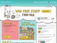 neverstopmilk.ca