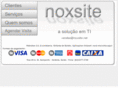 noxsite.net