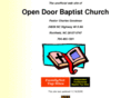 open-door-baptist.com