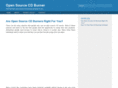opensourcecdburner.com