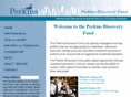 perkinsfund.com