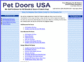 pet-doors-usa.com