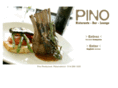 pinorestaurant.com