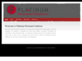 platinumpersonnel.net