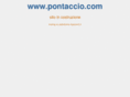 pontaccio.com