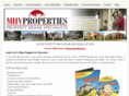 quickprofitswholesaling.com