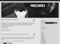 recarodays.com