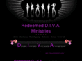 redeemeddiva.com