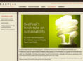 redpeakgoesgreen.com