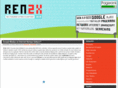 ren2x.com