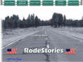 rodestories.com